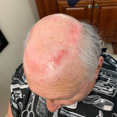 Men's hair services Boynton Beach